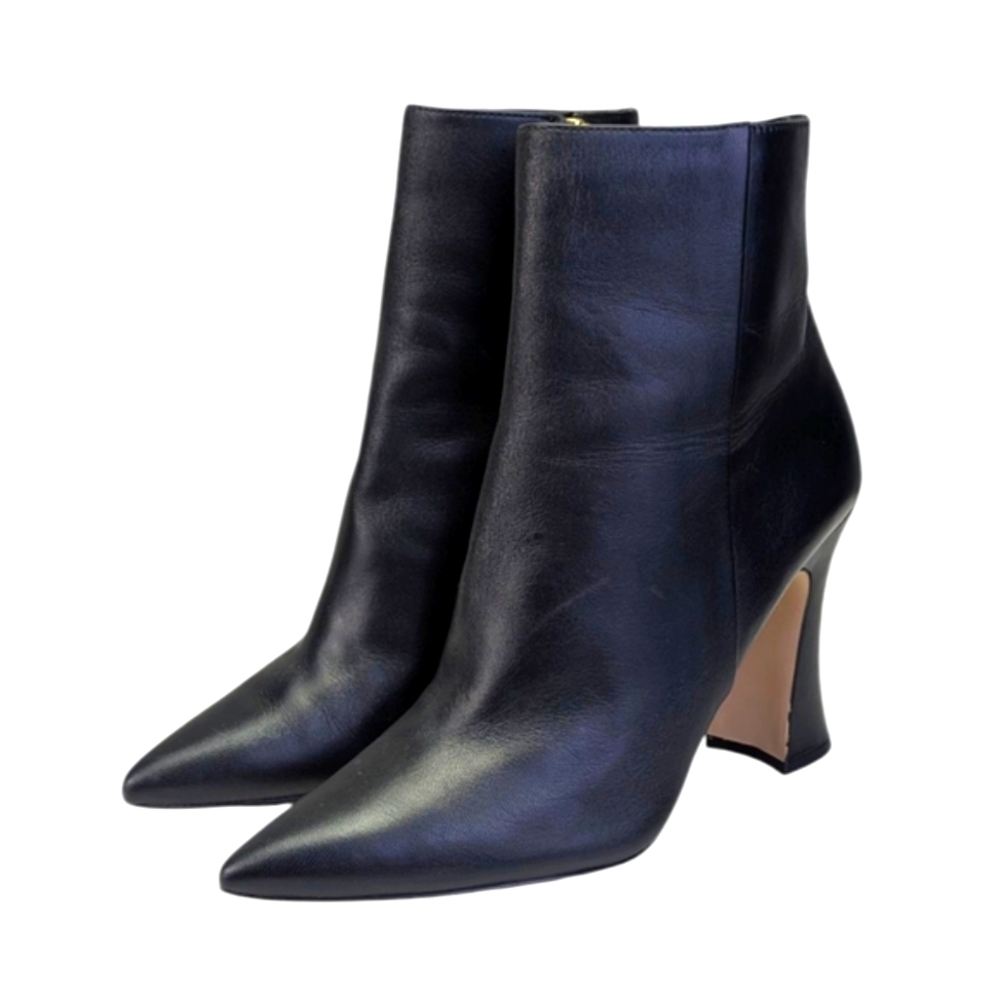 Coach Carter Pointed Toe Boots EUC $240 Size 7B     S3733 - Picture 7 of 15